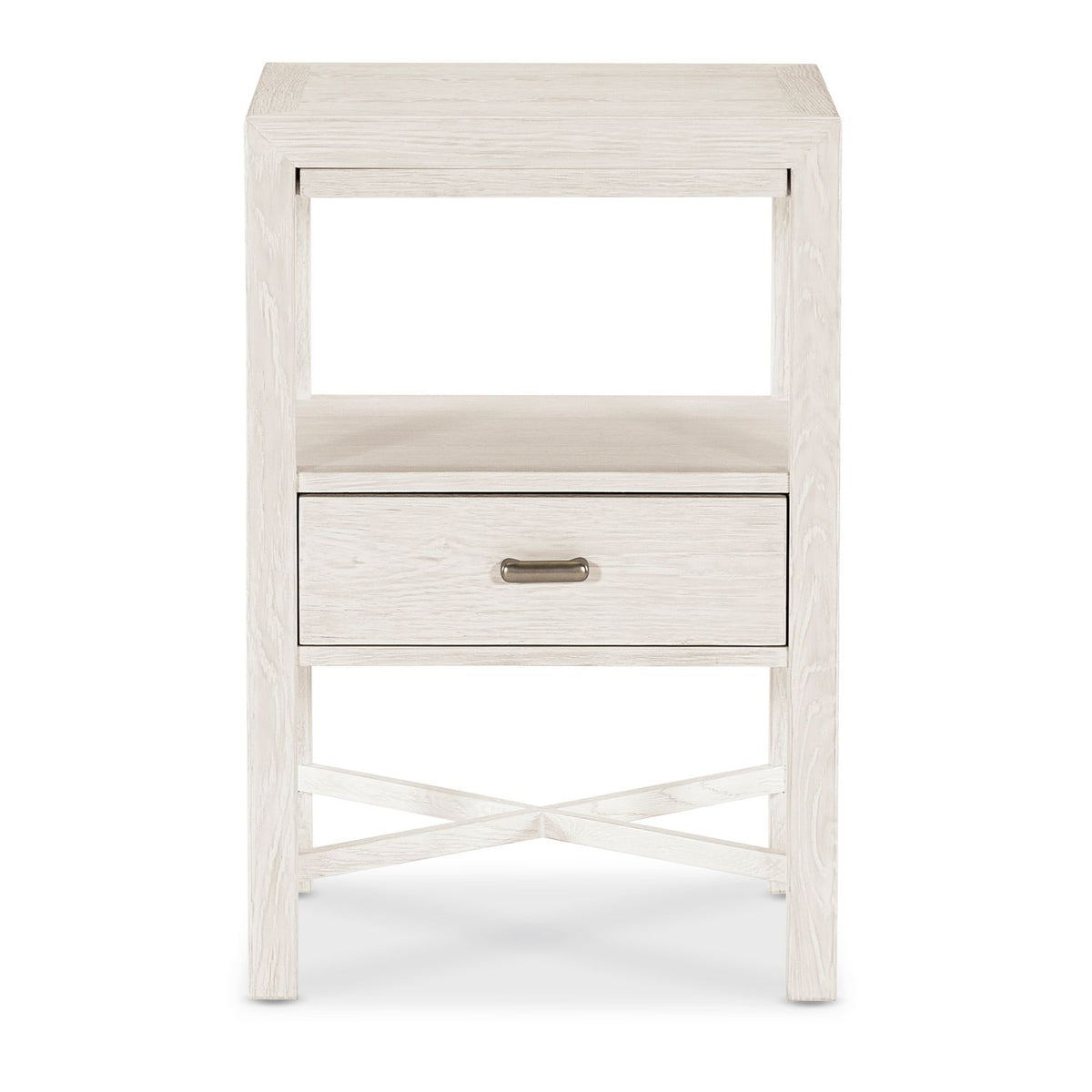 Margaritaville Duval Small Nightstand