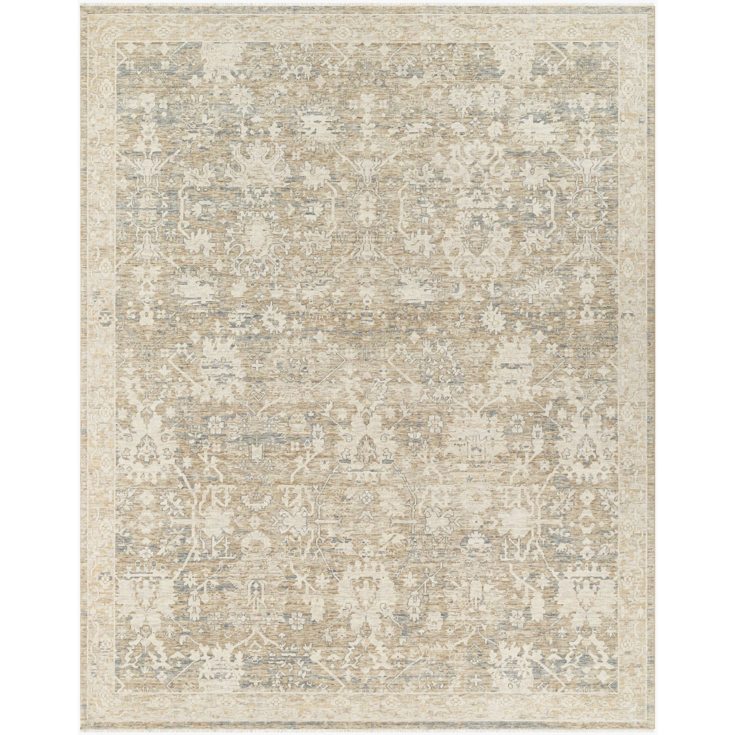Surya Once Upon a Time OAT-2308 hand-crafted rug in 100% wool