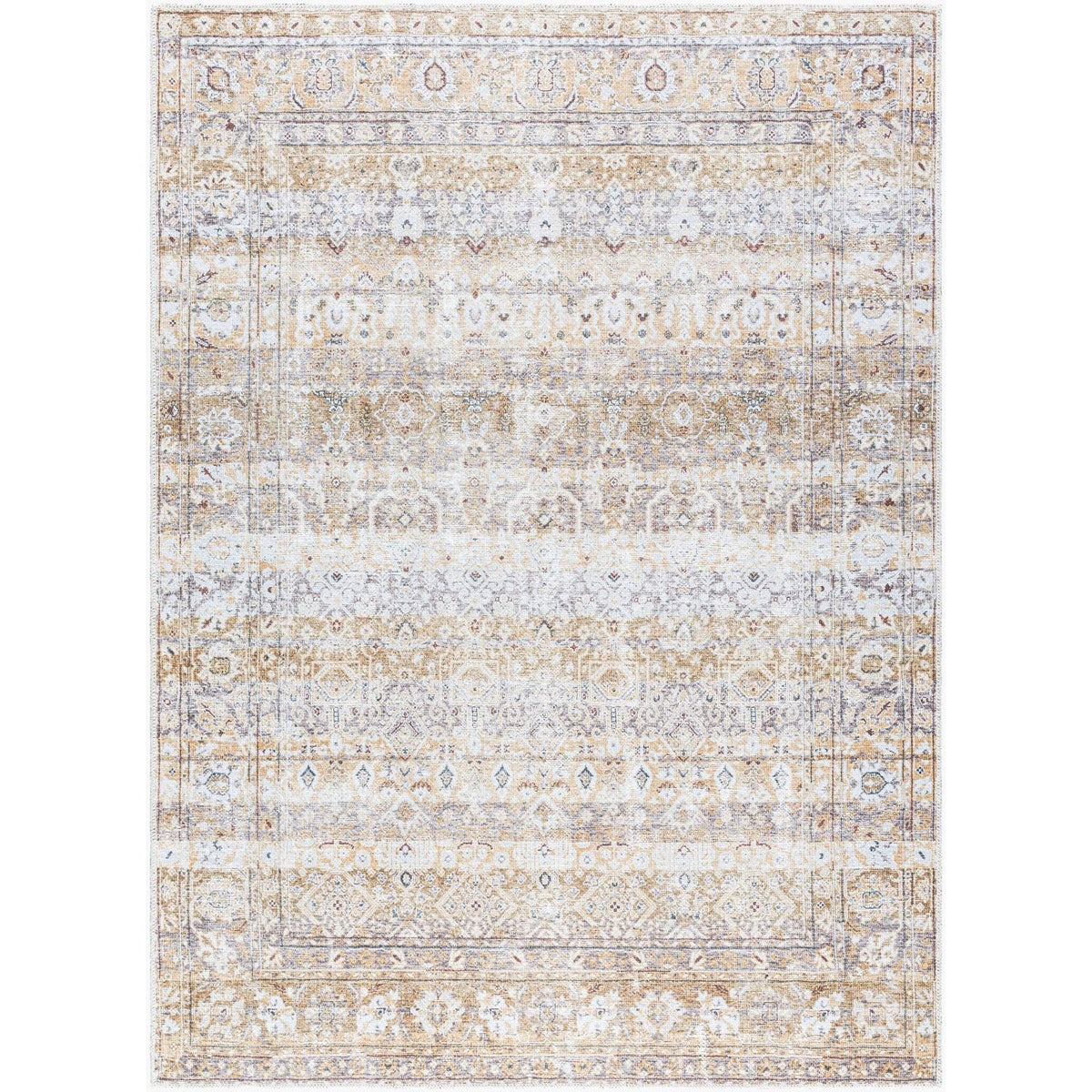 Livabliss Amelie AML-2400 Machine Woven Rug