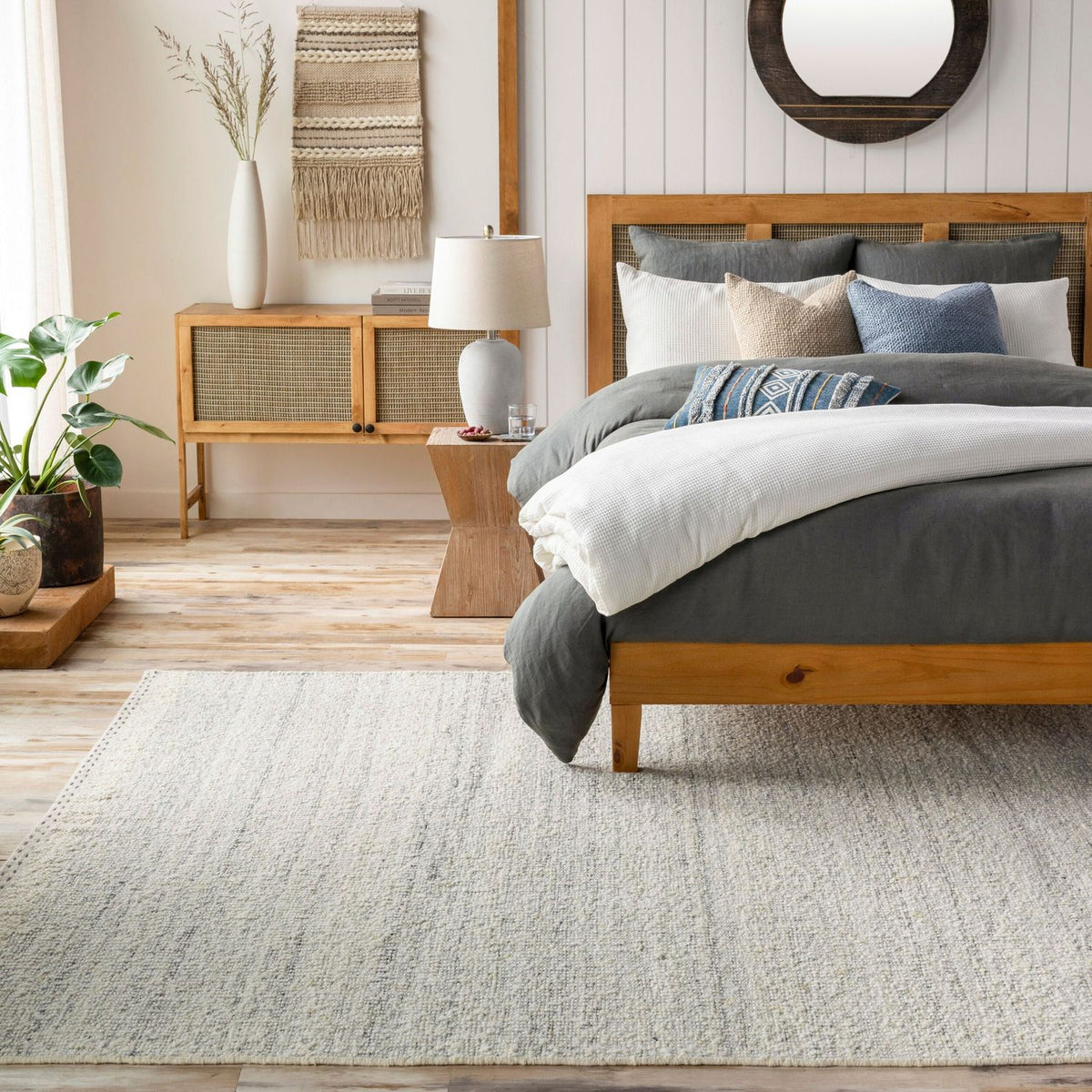 Livabliss Sadie SID-2303 Hand Woven Rug