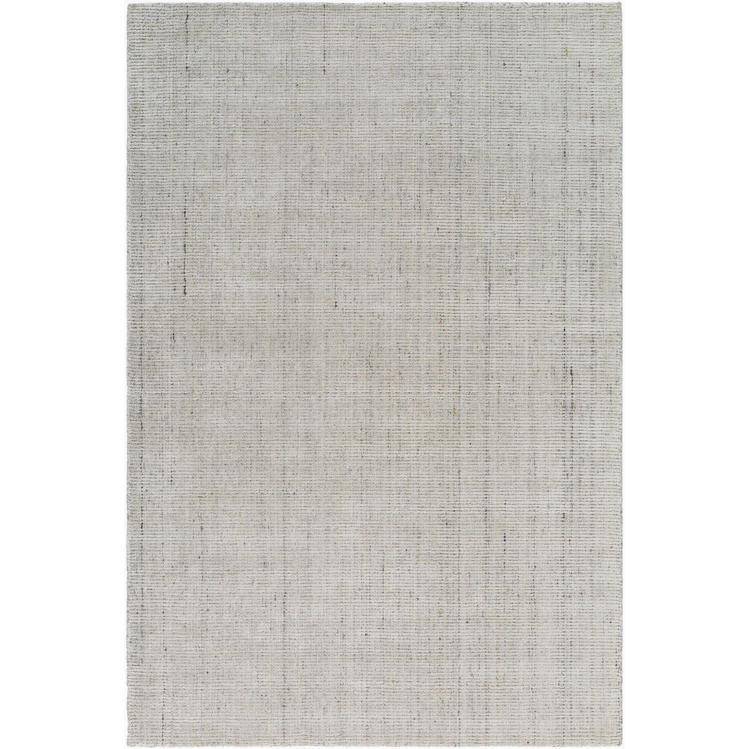 Surya Iman IMA-2305 hand-knotted rug in 60% viscose, 40% NZ wool