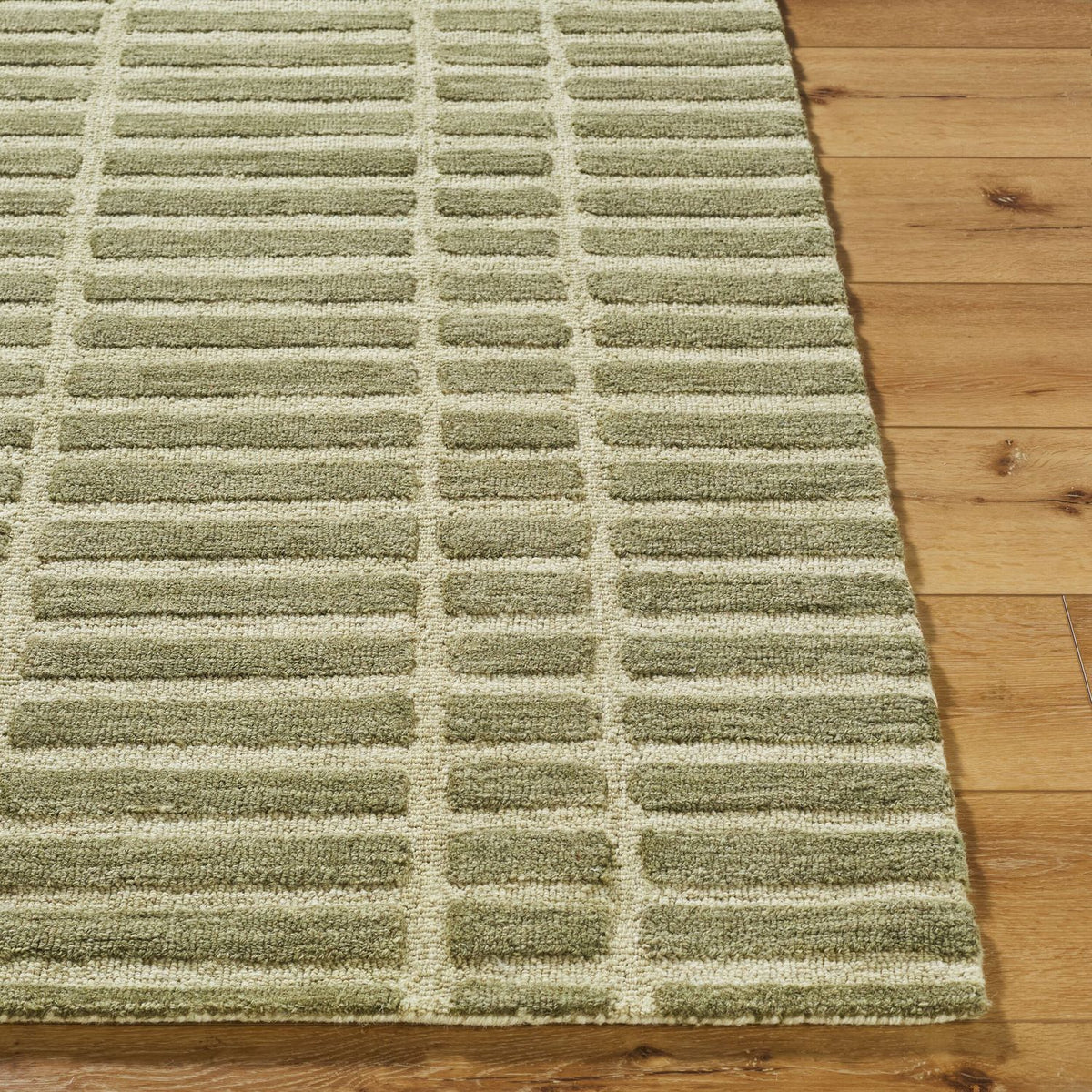 Livabliss Klopp KPP-2307 Hand Tufted Rug