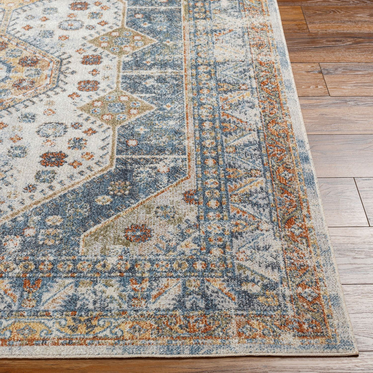 Livabliss Lillian LLL-2319 Machine Woven Rug