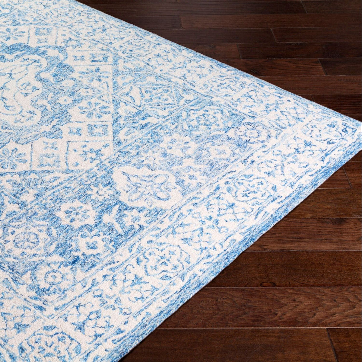 Livabliss Serafina Hand Tufted Rug