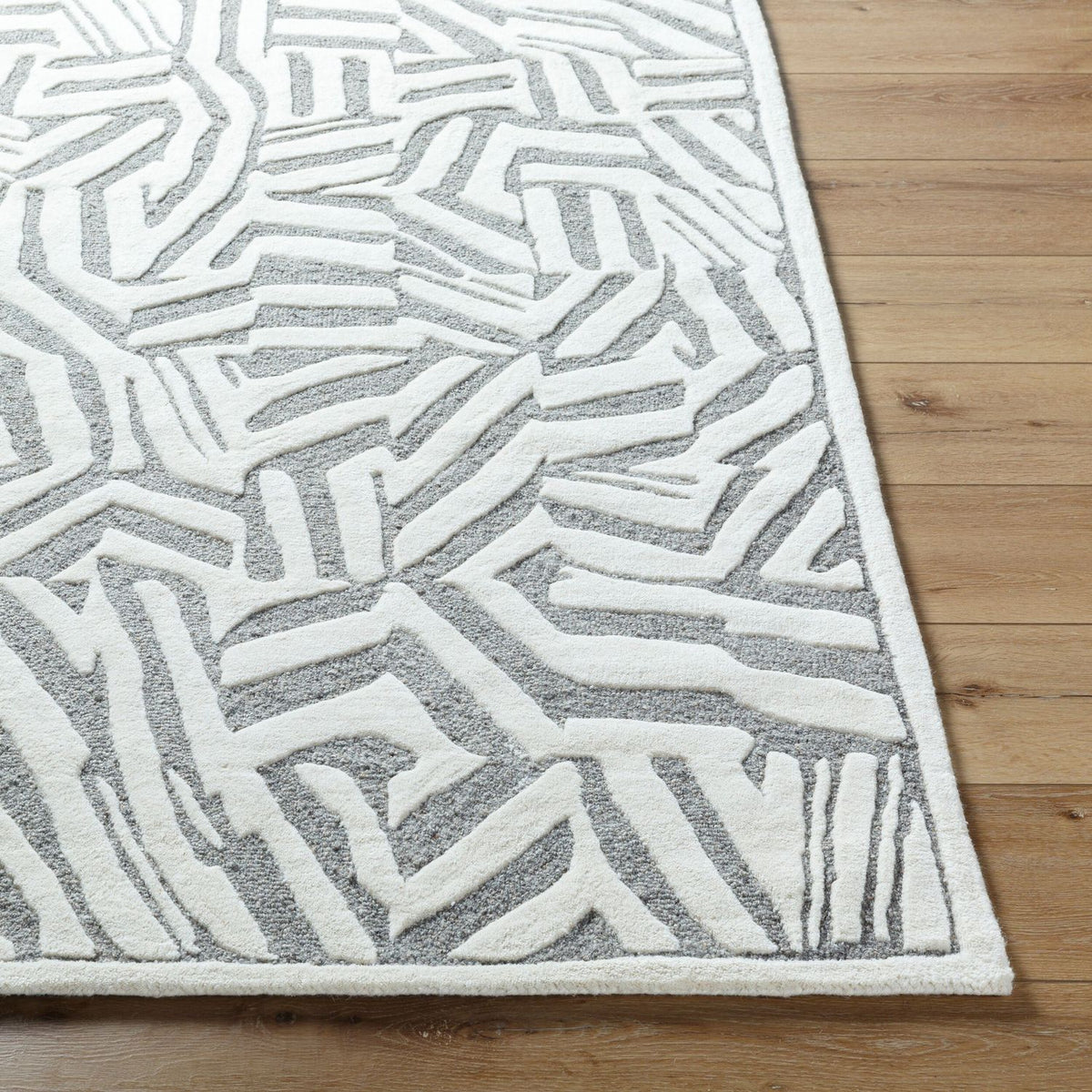 Livabliss Brook BKO-2316 Hand Tufted Rug