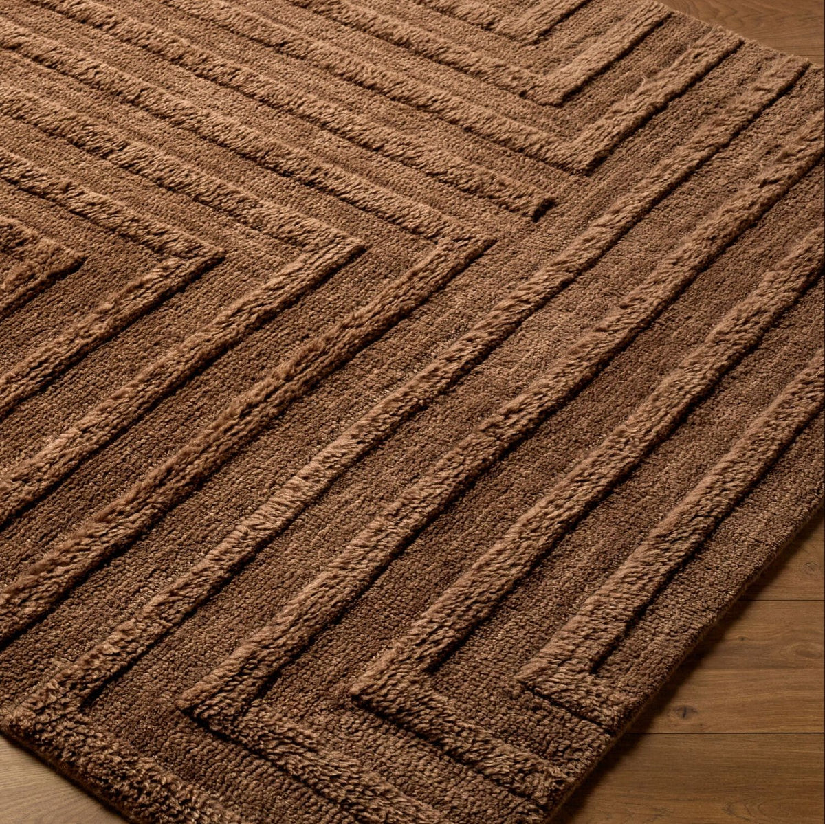 Livabliss Eleve EEV-2303 Hand Woven Rug