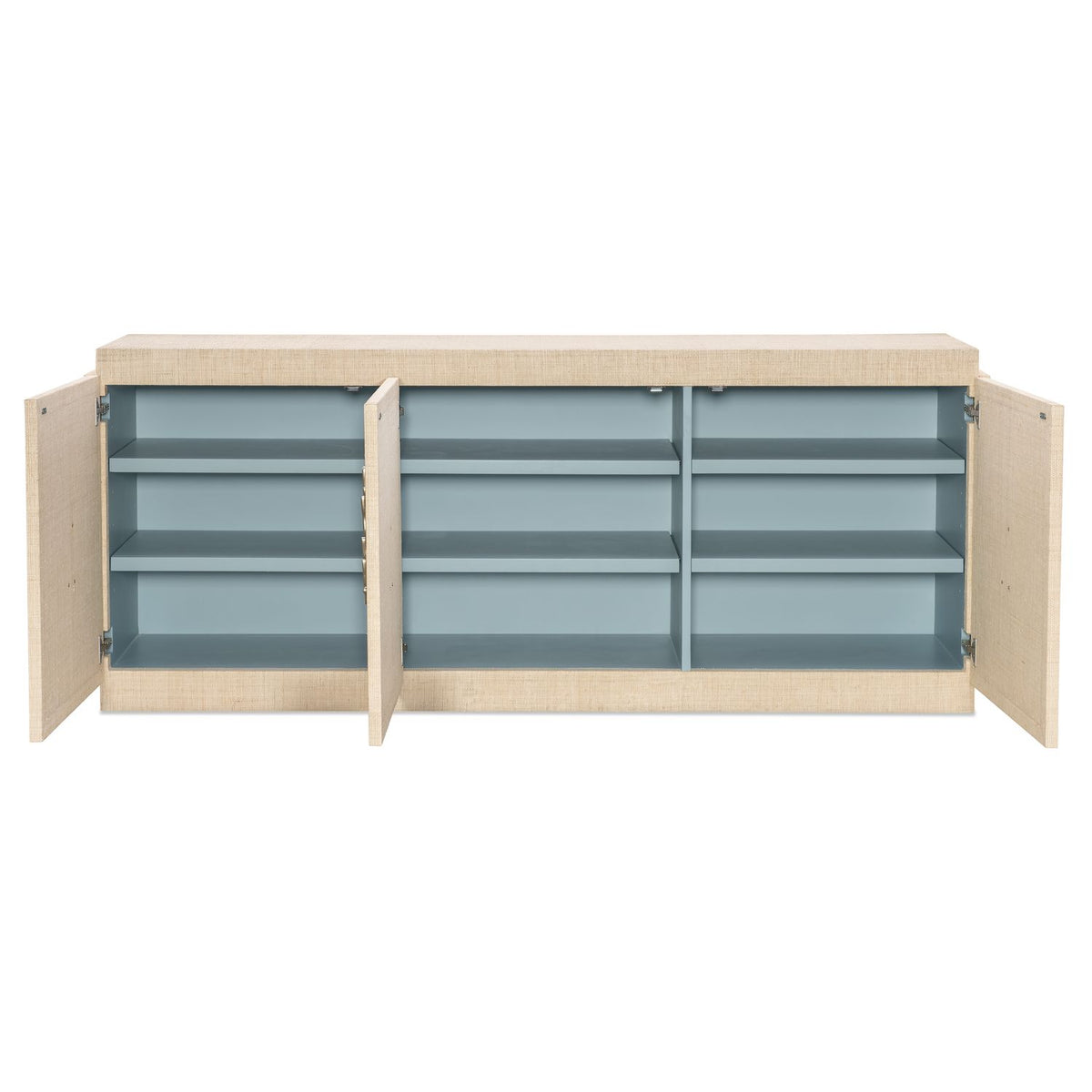 Margaritaville Coral Credenza