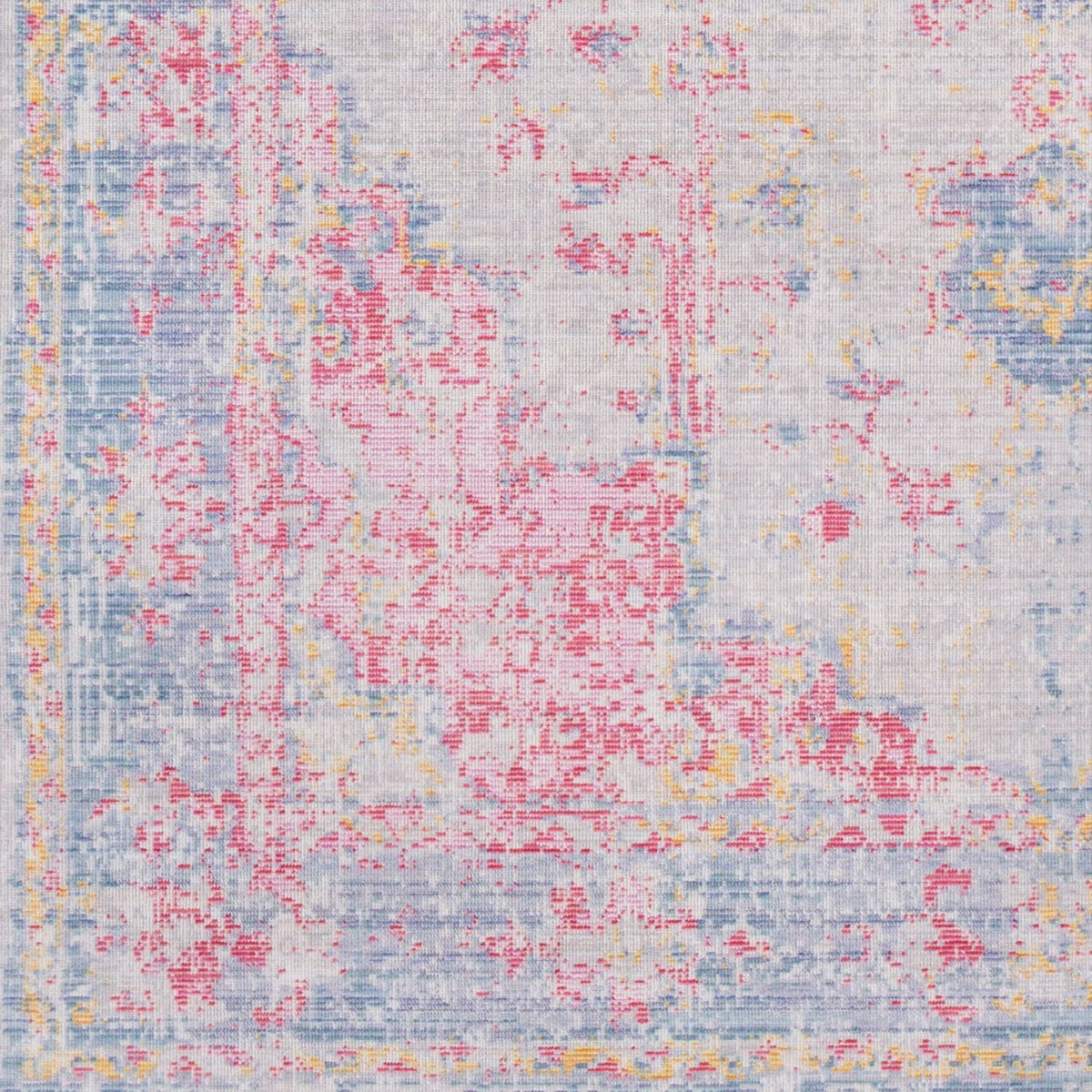 Livabliss Antioch AIC-2306 Machine Woven Rug