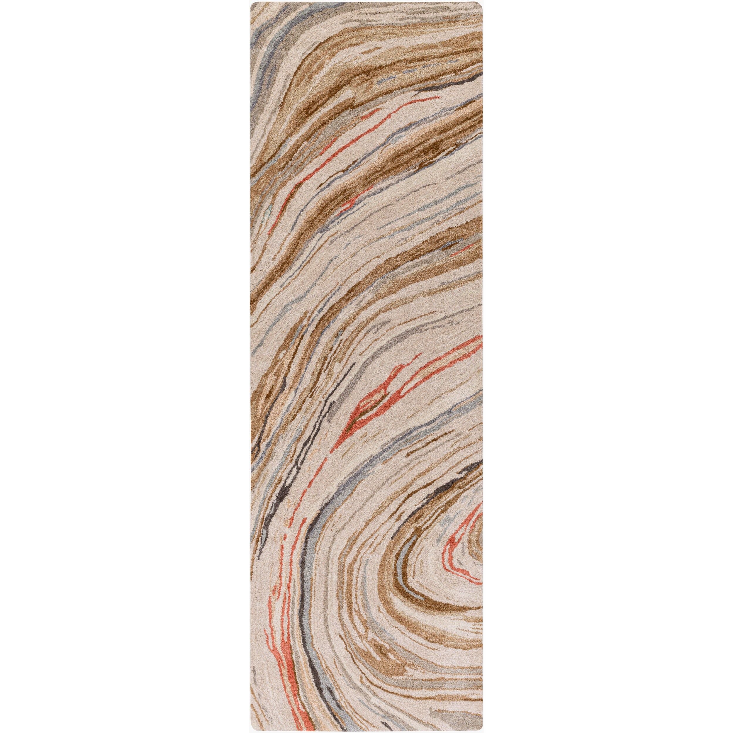Surya Kavita KVT-2310 Hand Tufted Rug