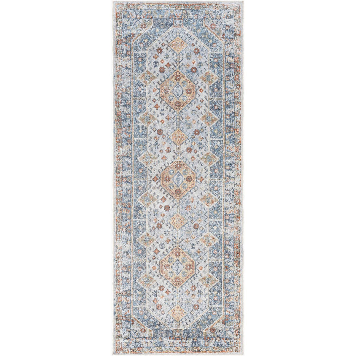 Livabliss Lillian LLL-2319 Machine Woven Rug