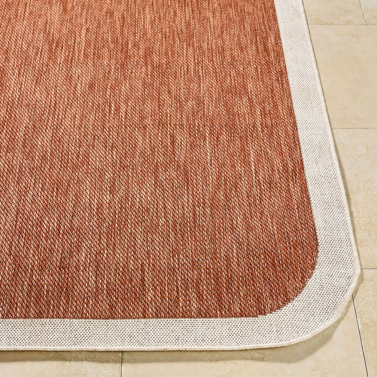 Livabliss Miami Beach MBH-2305 Machine Woven Indoor/Outdoor Rug