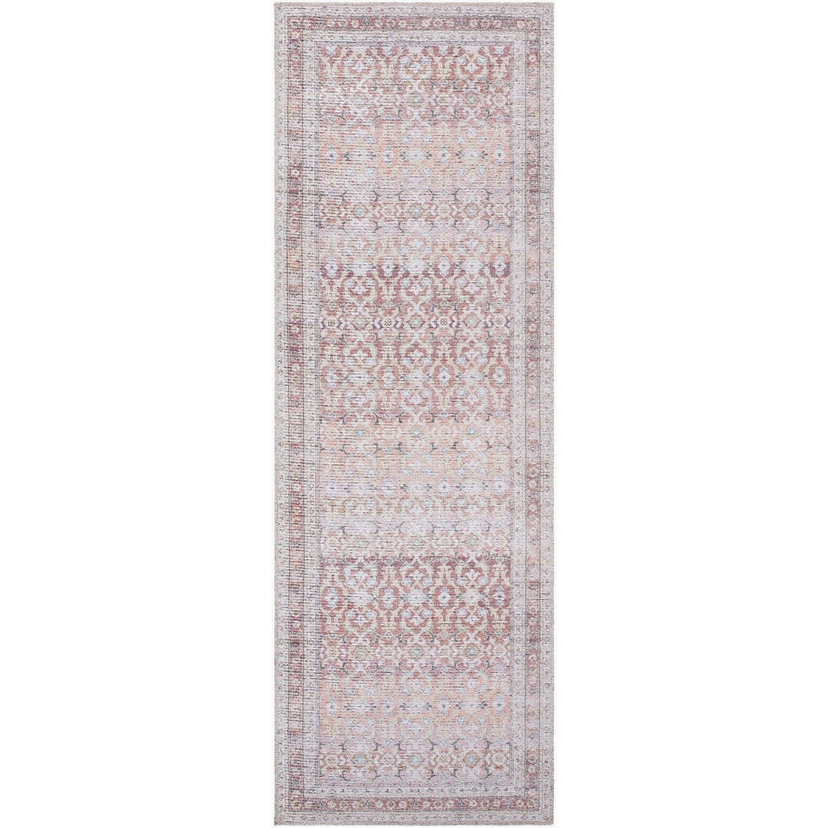 Livabliss Vinny VNY-2318 Machine Woven Rug