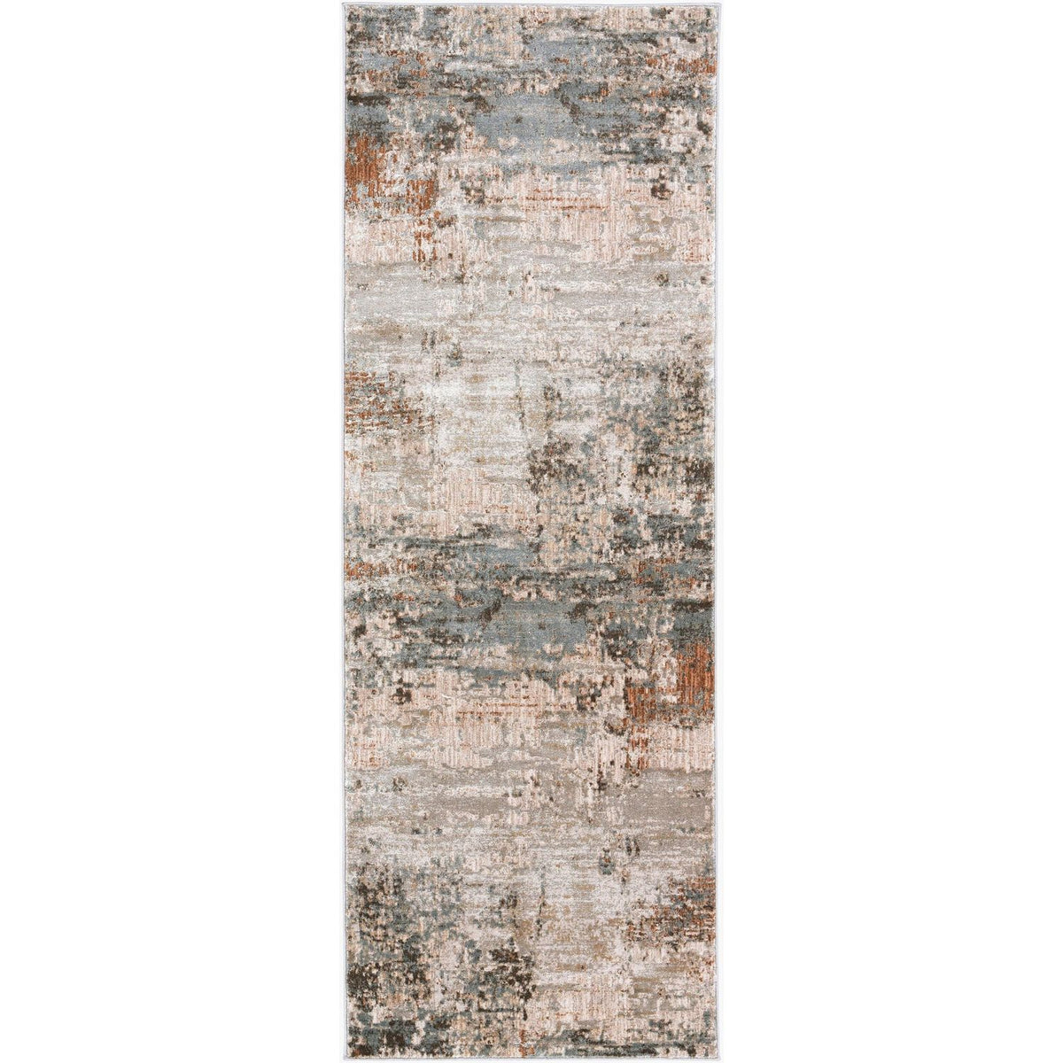 Livabliss Brunswick BWK-2303 Machine Woven Rug