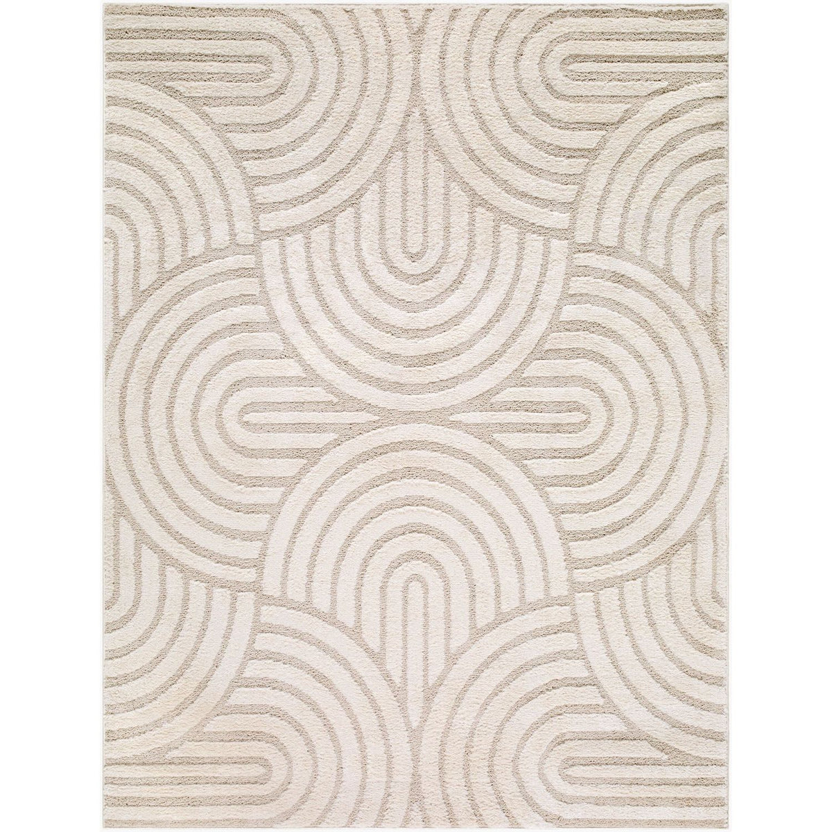 Rachel Zoe x Livabliss The Studio Edit RZSE-2331 Machine Woven Rug