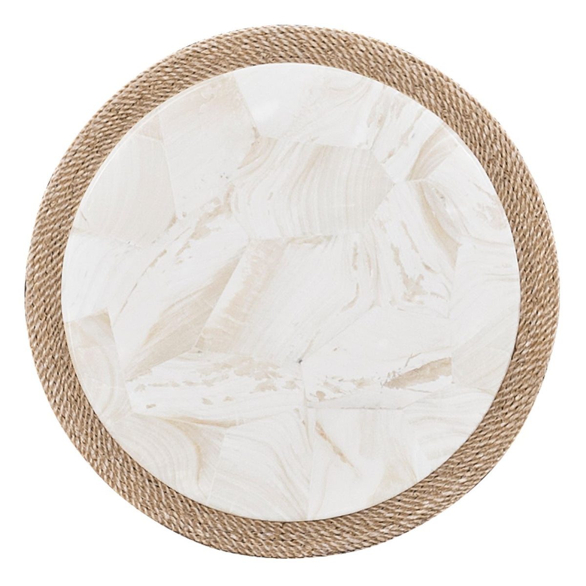 Margaritaville Salt Rim High Side Table