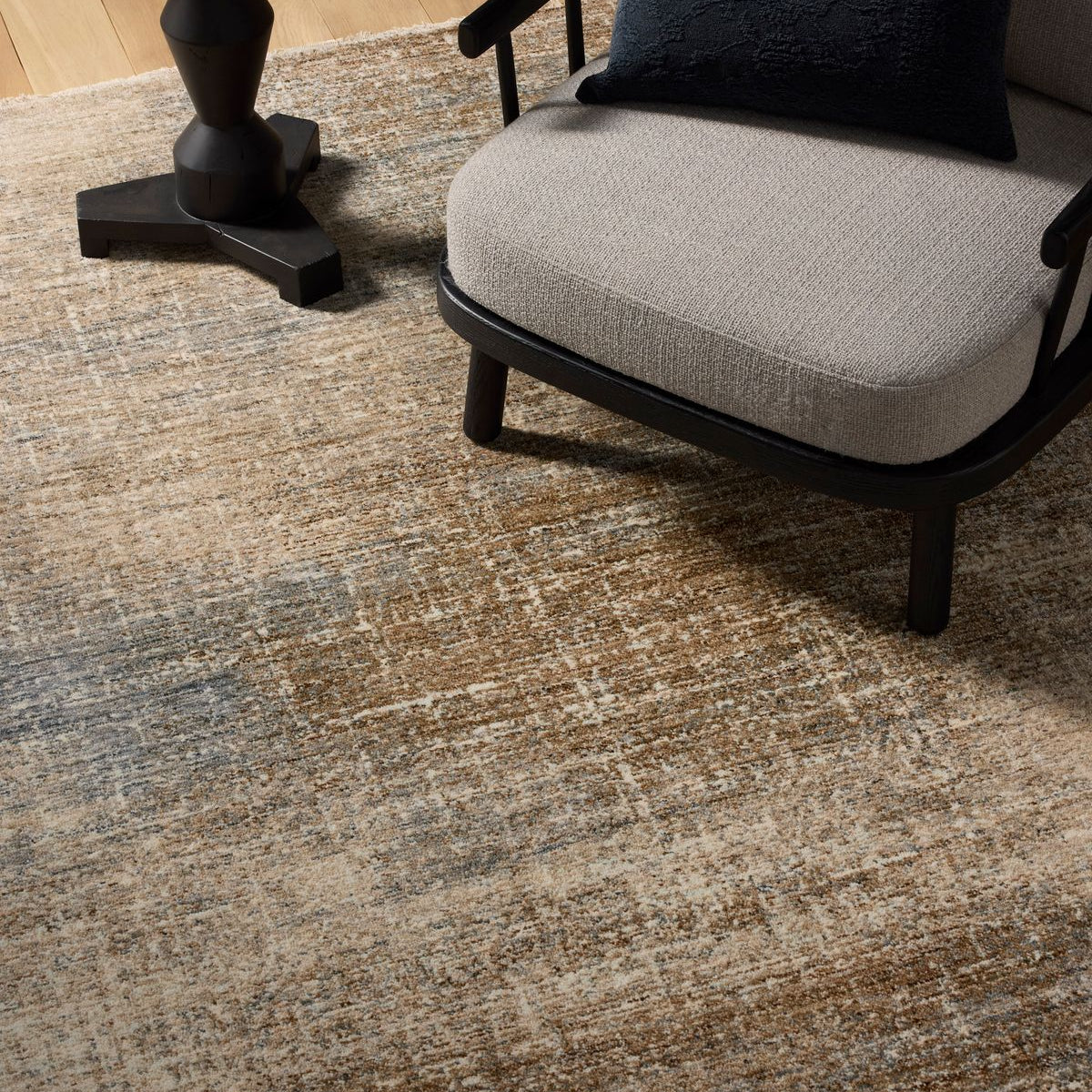Loloi Winston Sky / Earth Power Loomed Rug