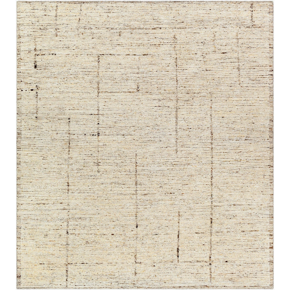 Surya Khyber KHY-2302 Hand Knotted Rug in 100% wool