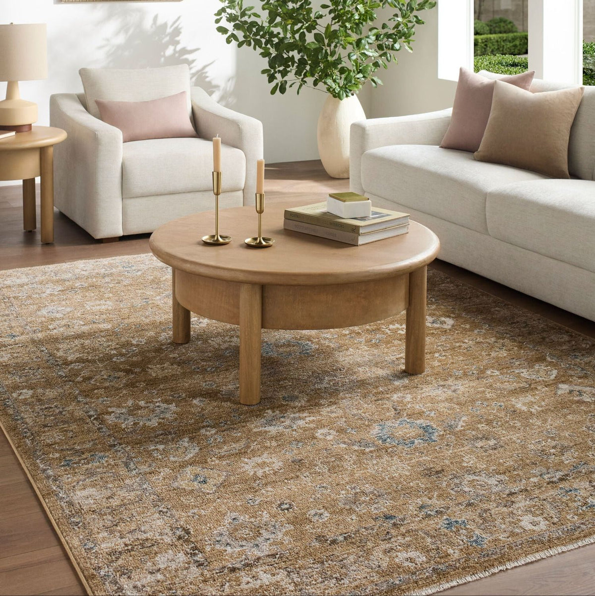Livabliss Fifth Avenue FIF-2314 Machine Woven Rug