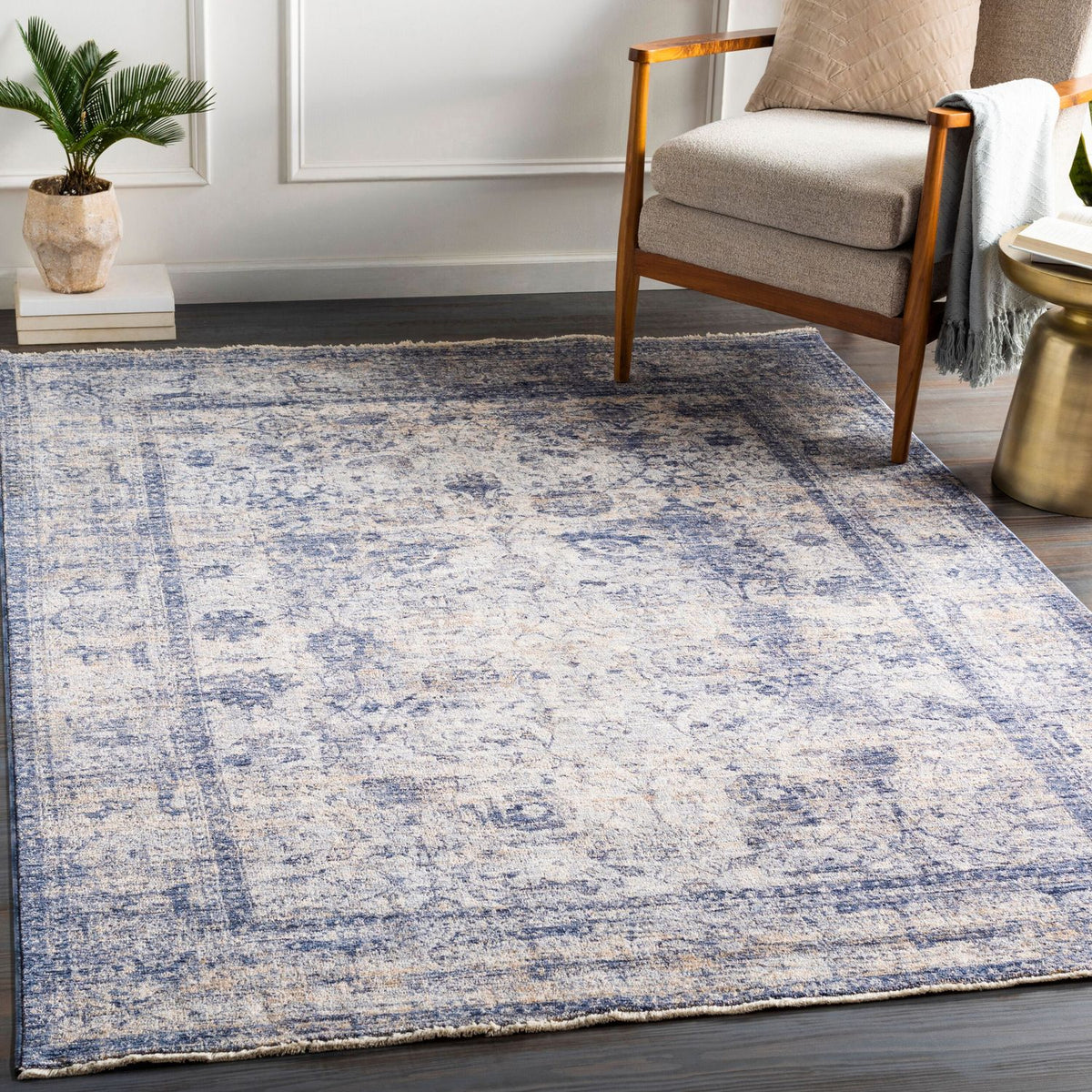 Livabliss Lincoln LIC-2302 Machine Woven Rug