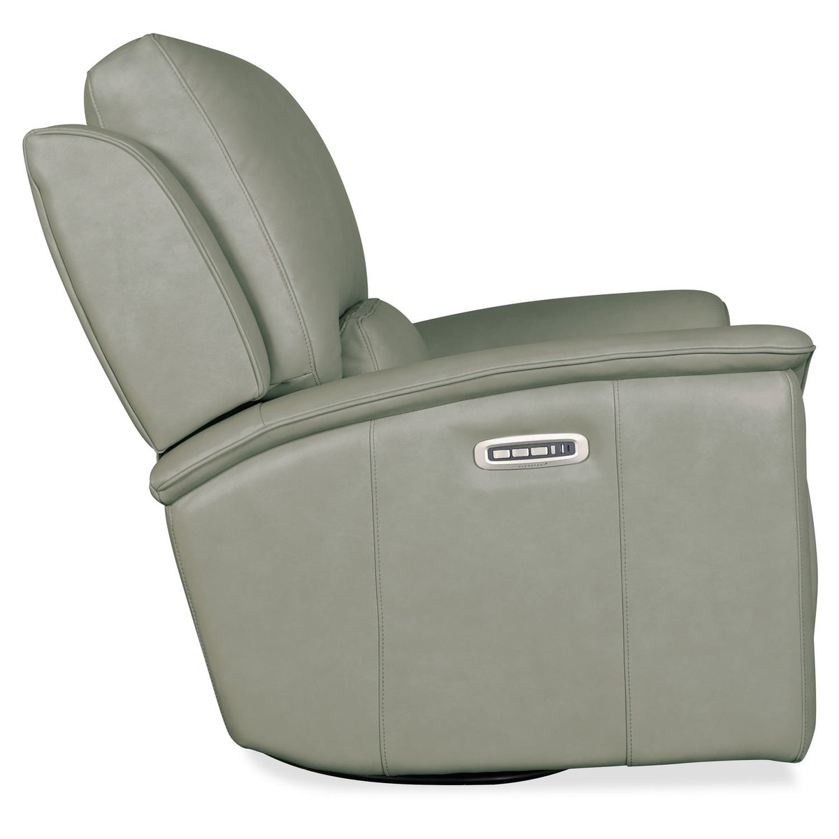 Margaritaville Hurricane Power Recliner with Power Headrest and Lumbar