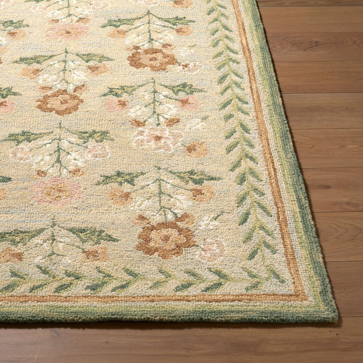 Livabliss Fairfax FFX-2302 Hand Tufted Rug