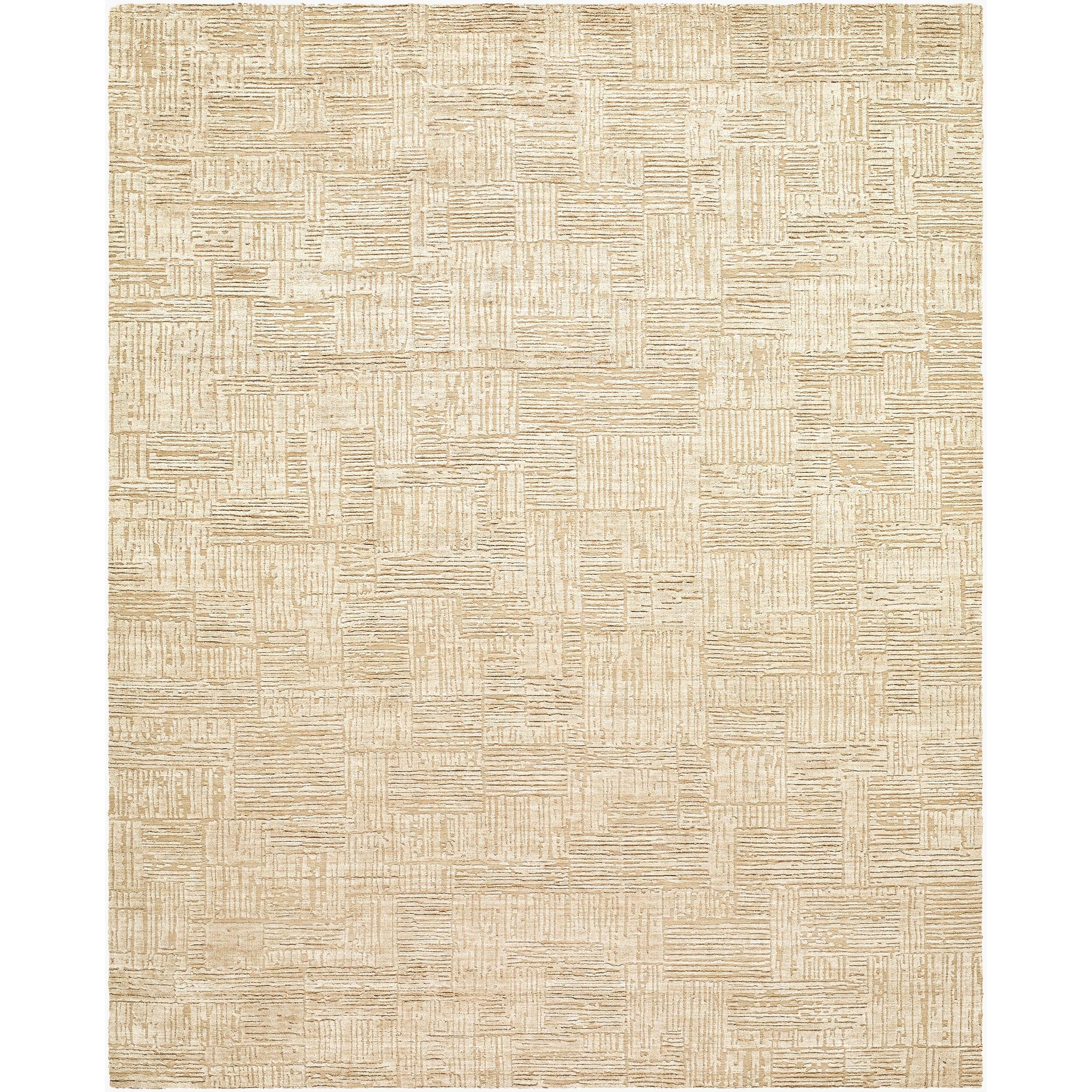 Surya Dilber DBR-2304 Hand Loomed Rug in beige, sandstone and cream
