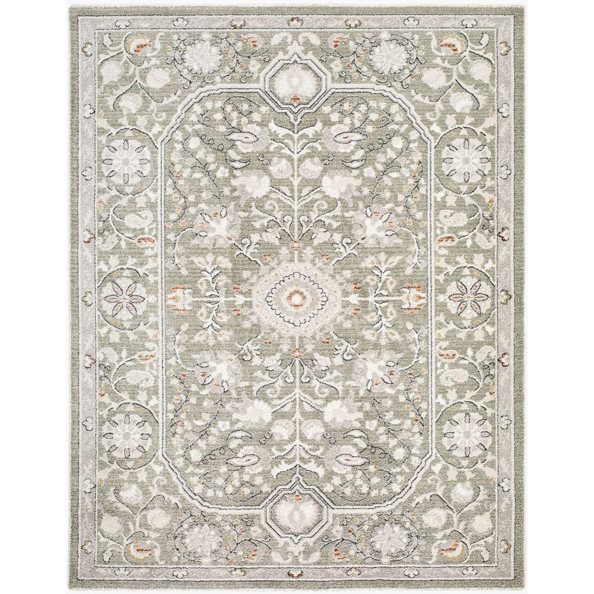 Livabliss Lausanne LNN-2311 Machine Woven Rug