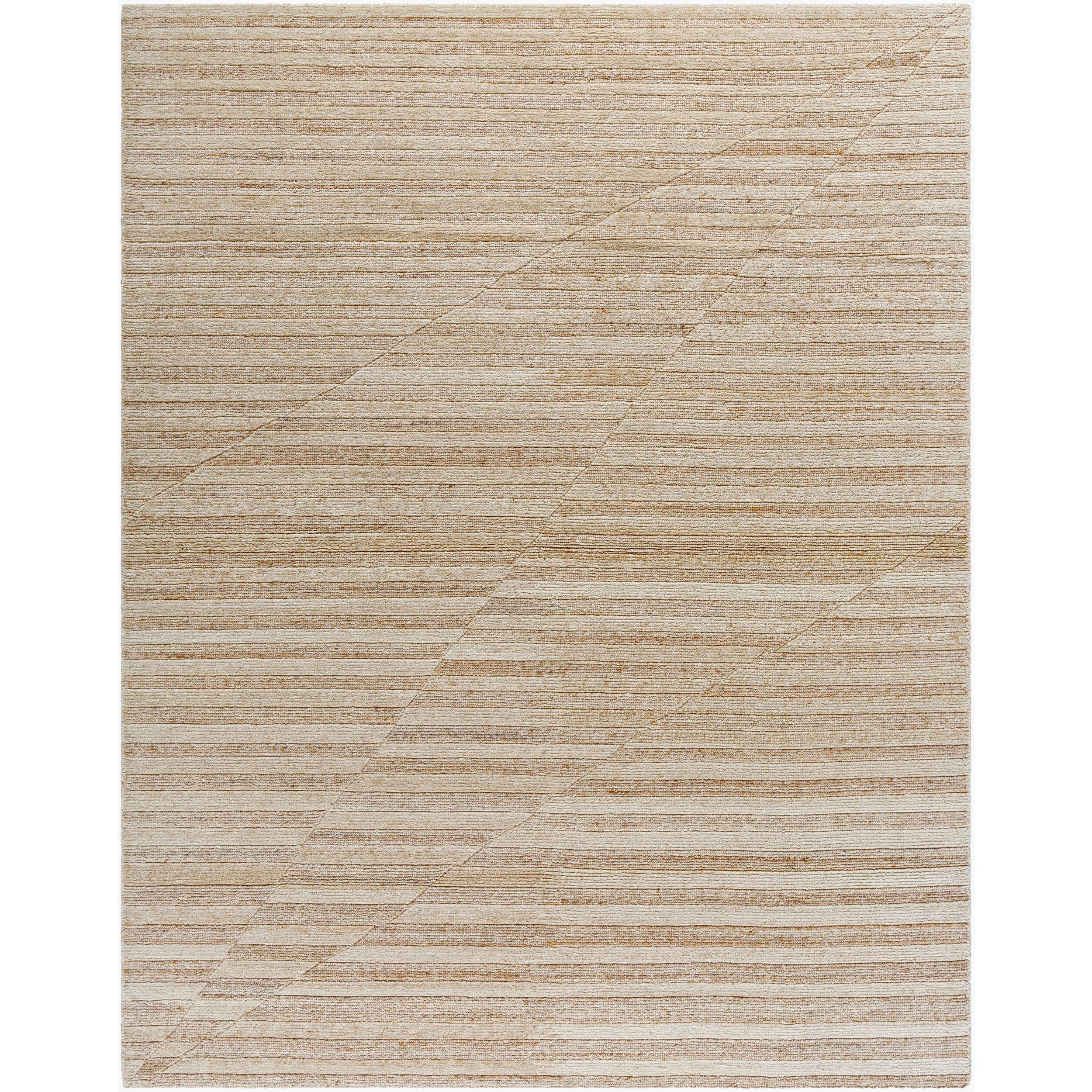 Surya Knoxville KNX-2303 Hand Knotted Rug