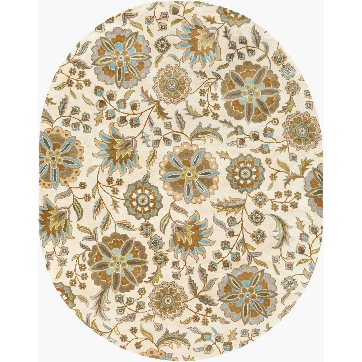 Livabliss Athena ATH-5063 Hand Tufted Rug