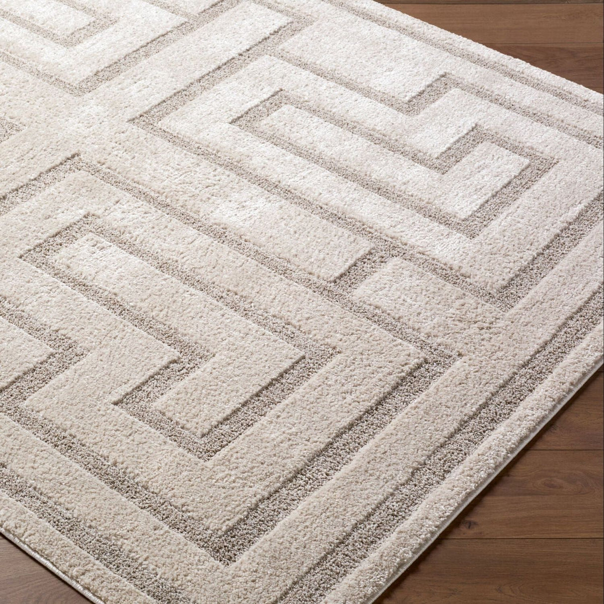 Rachel Zoe x Livabliss The Studio Edit RZSE-2302 Machine Woven Rug