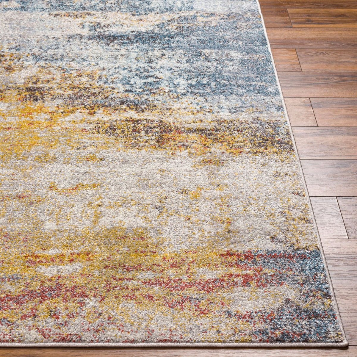 Livabliss Ankara AKR-2316 Machine Woven Rug