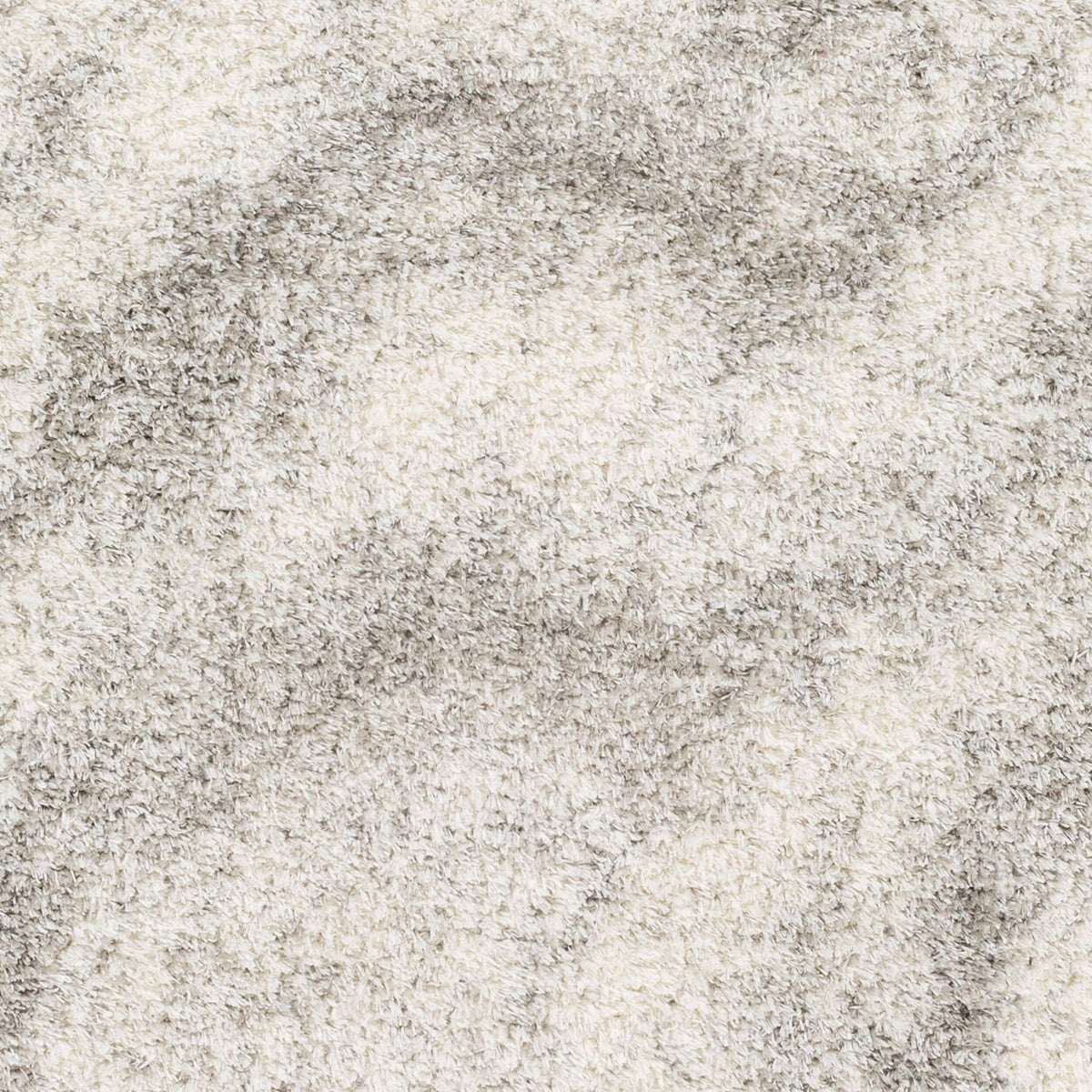 Livabliss Cloudy Shag CDG-2306 Machine Woven Rug