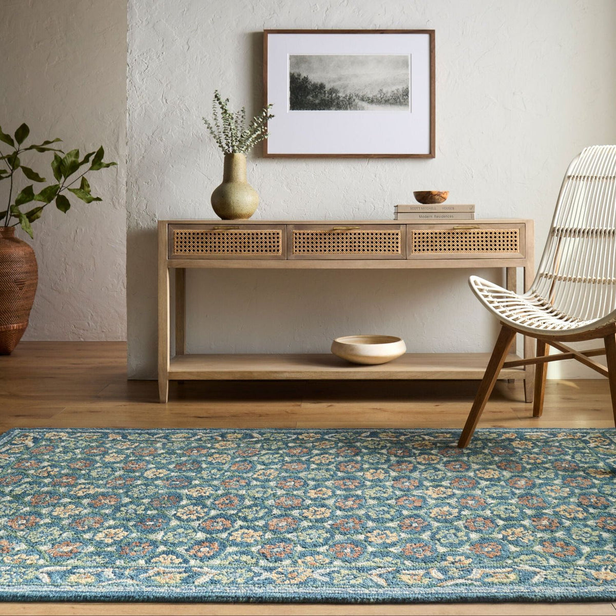 Livabliss Fairfax FFX-2304 Hand Tufted Rug