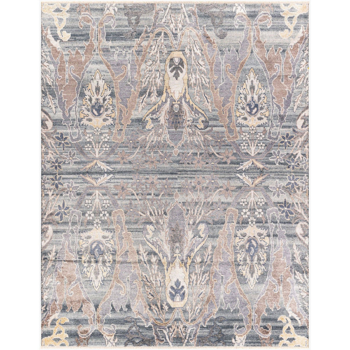 Surya Kushal KUS-2301 Hand Knotted Rug