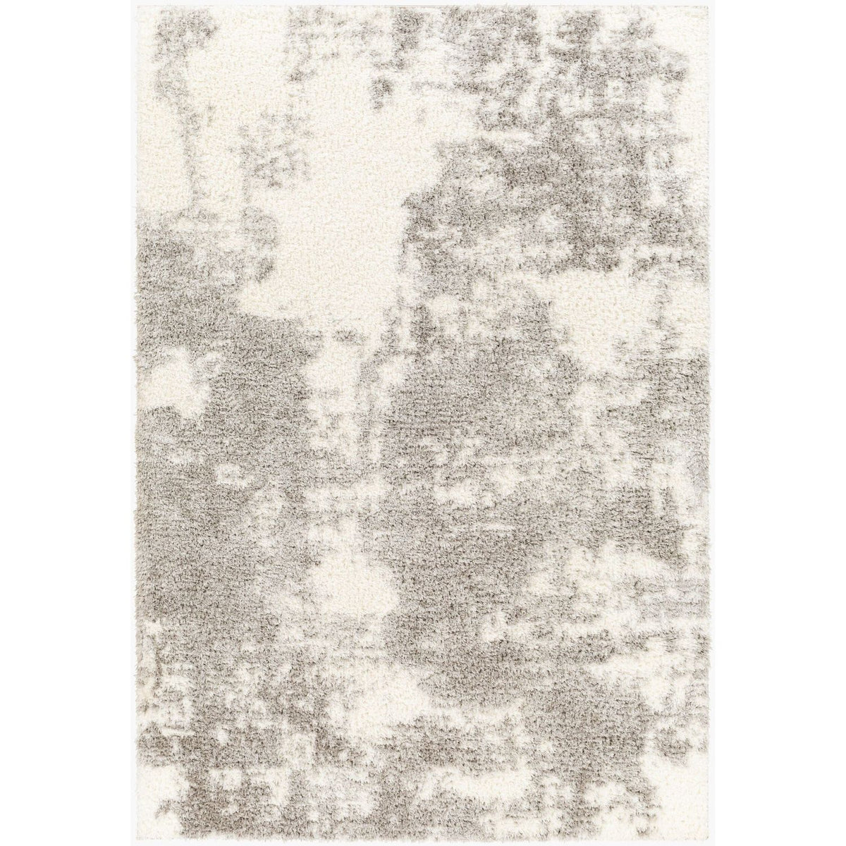 Livabliss Cloudy Shag CDG-2318 Machine Woven Rug