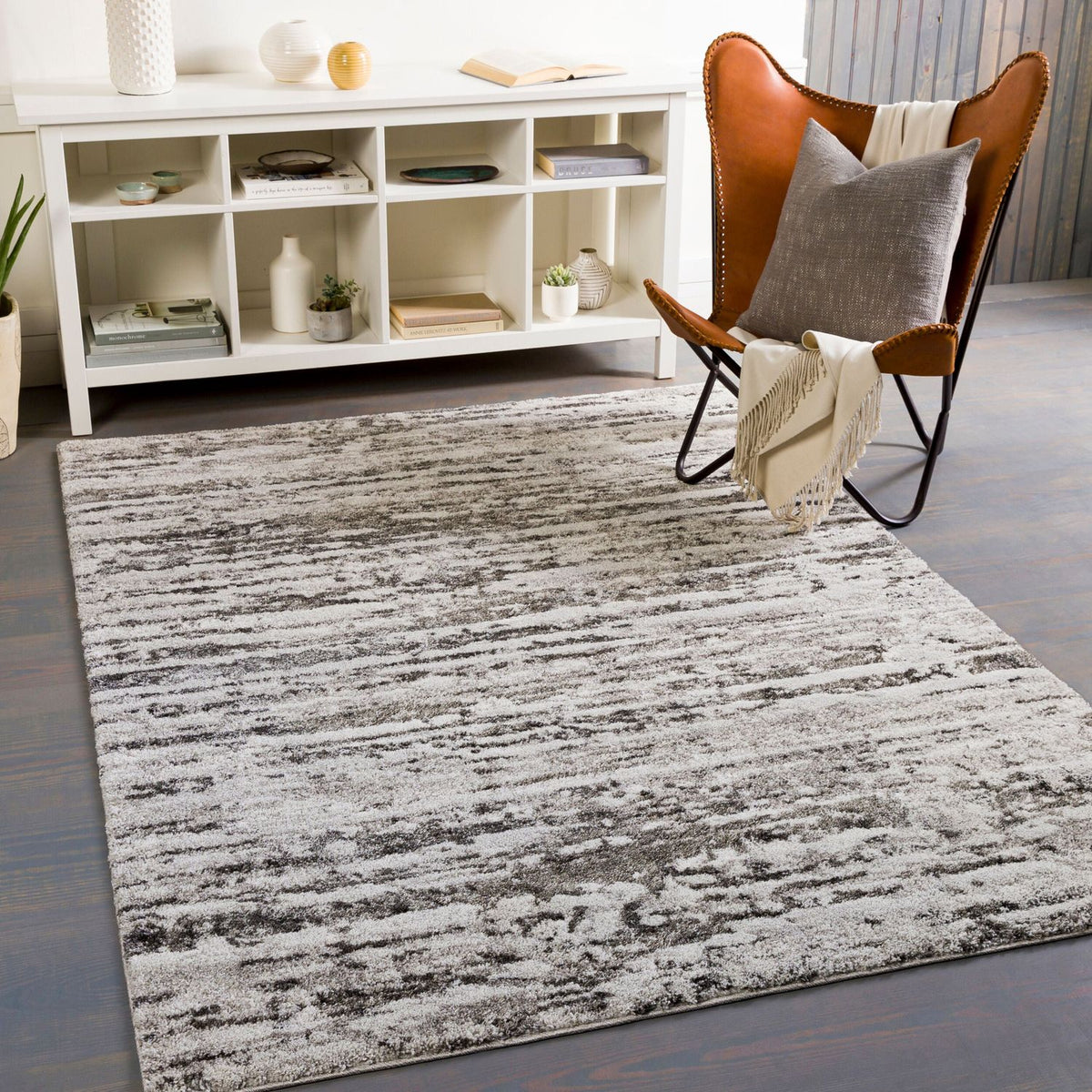 Livabliss Venice VNE-2301 Machine Woven Rug