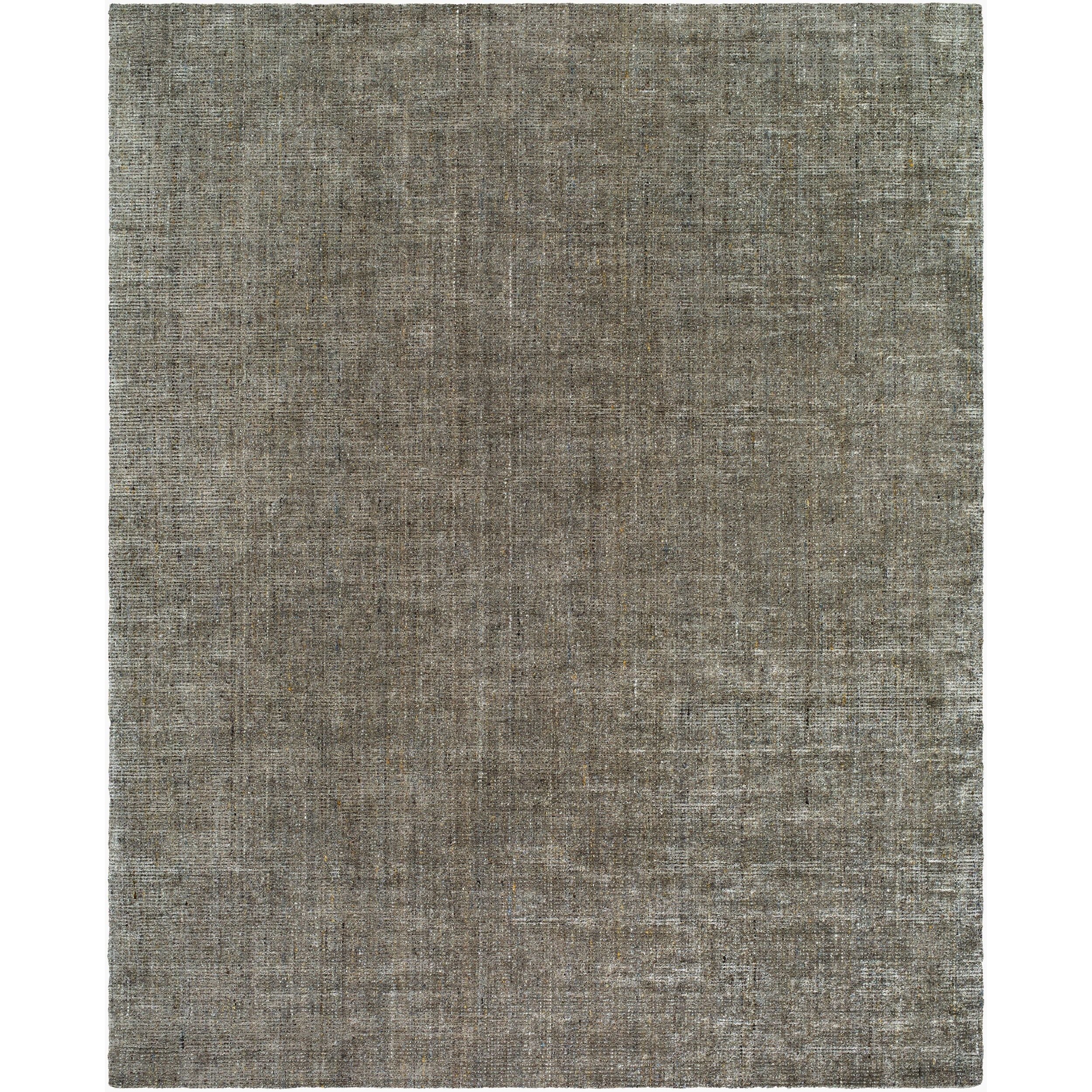 Surya Iman IMA-2306 rug in Charcoal, Slate, Taupe