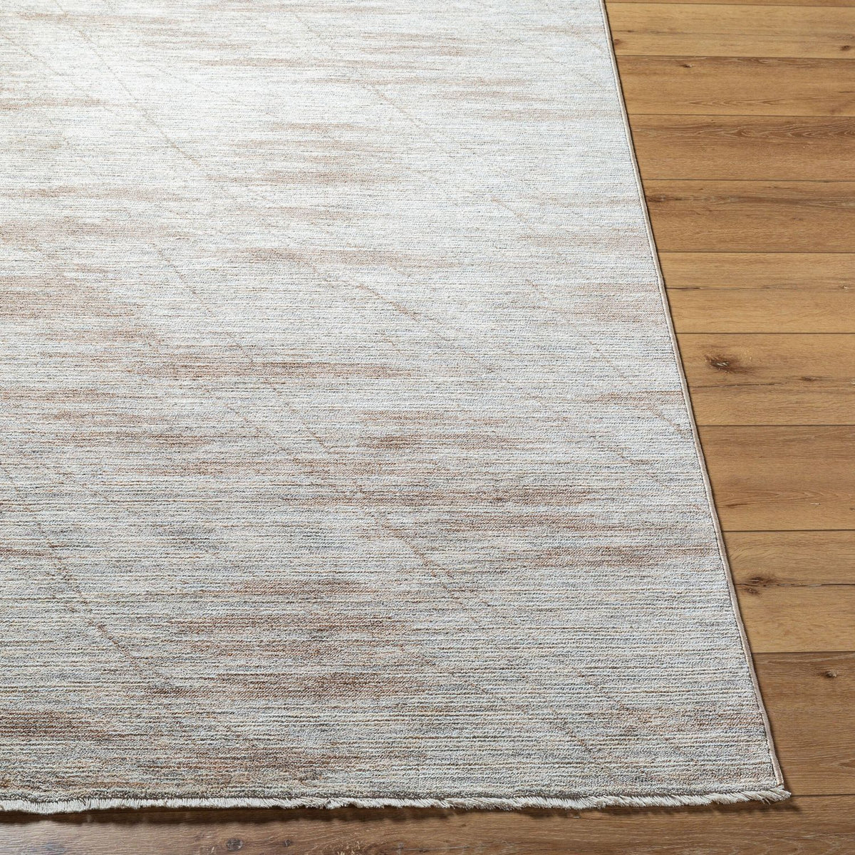 Frank Lloyd Wright Foundation x Livabliss Usonia USO-2301 Machine Woven Rug