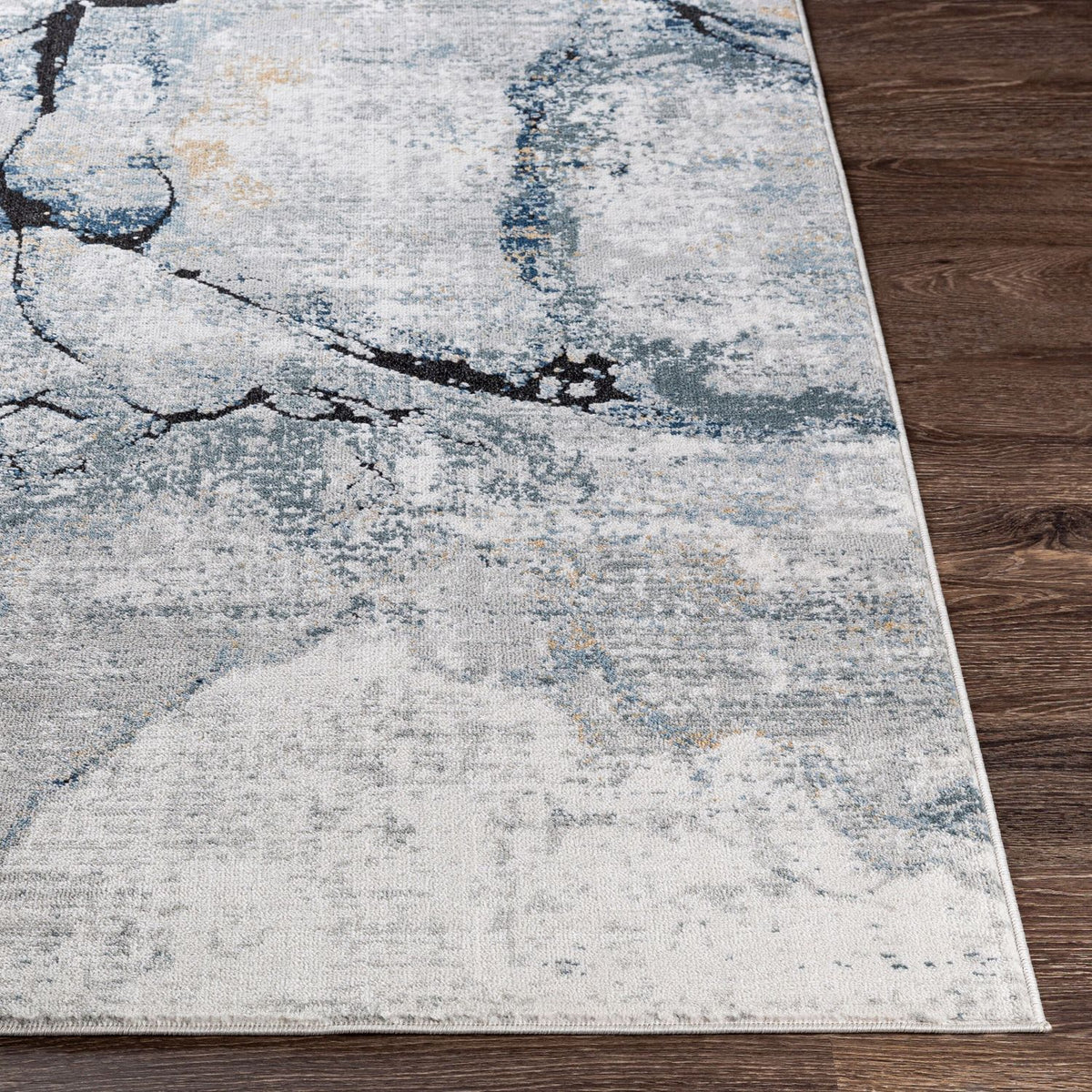 Livabliss Jolie JLO-2316 Machine Woven Rug