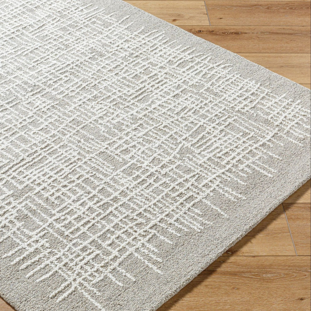 Livabliss Falcao FAC-2300 Hand Tufted Rug