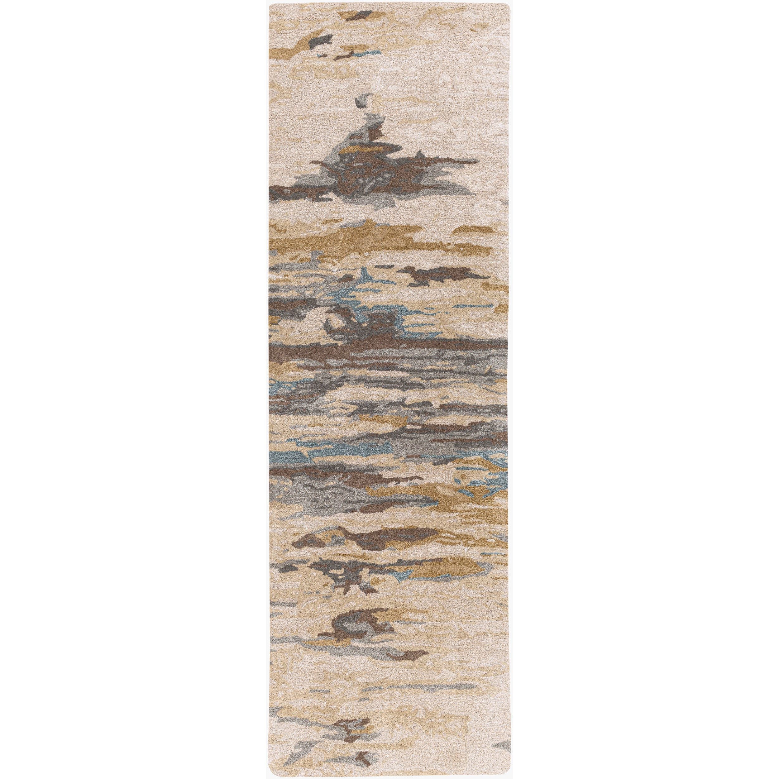 Surya Kavita KVT-2301 Hand Tufted Rug