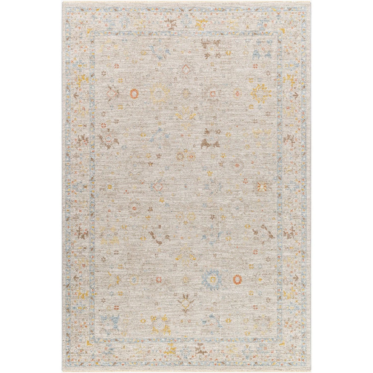 Livabliss Avant Garde AVT-2368 Machine Woven Rug