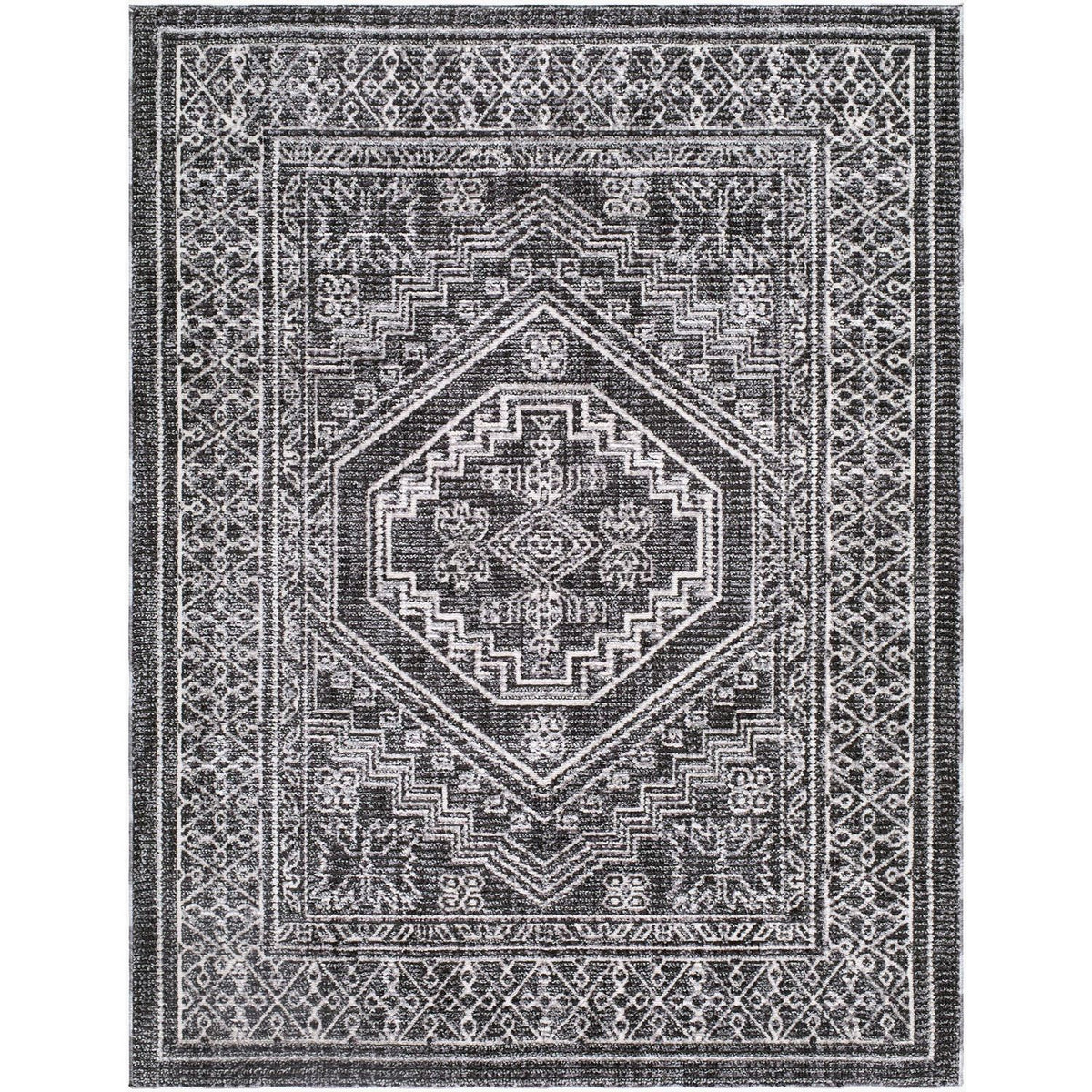 Elle Decor x Livabliss Odeon EDOD-2306 Machine Woven Rug