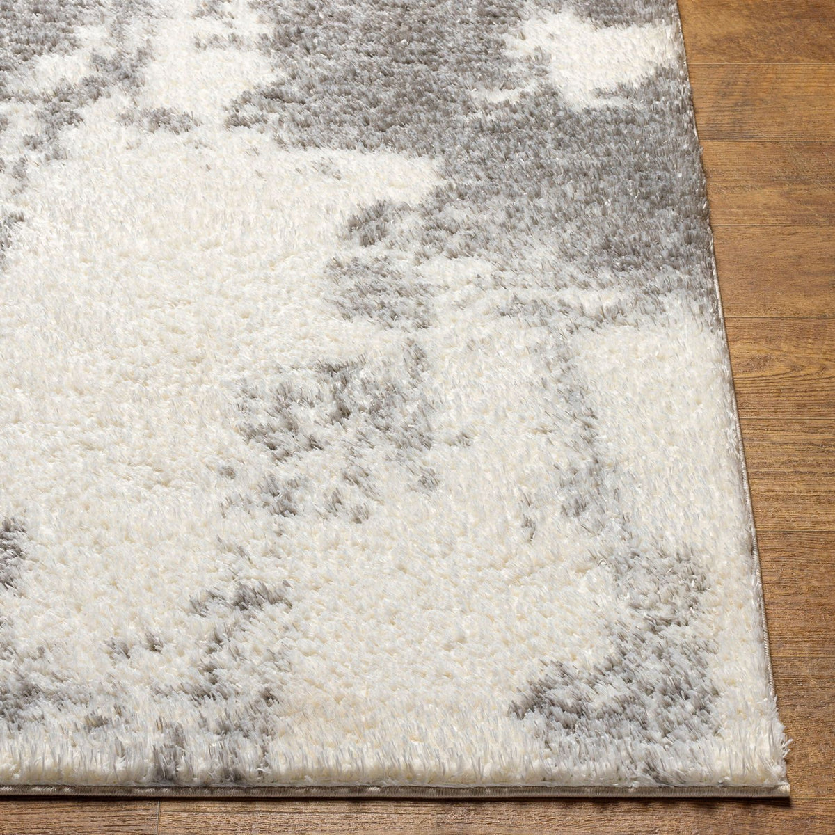 Livabliss Cloudy Shag CDG-2318 Machine Woven Rug