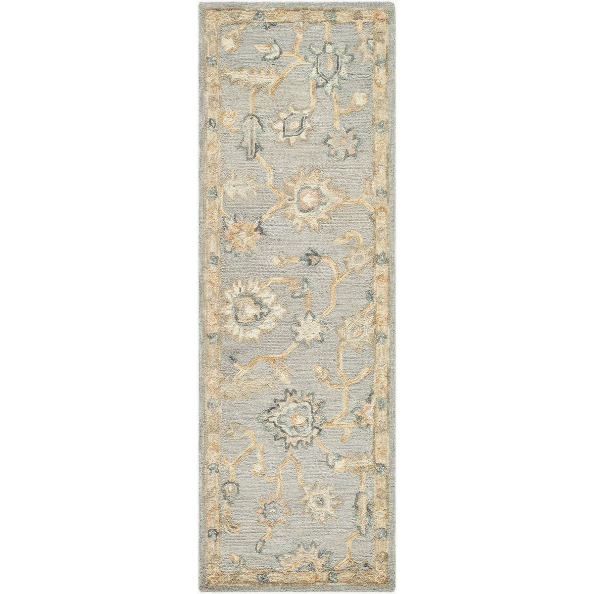 Livabliss Arnold AOD-2303 Hand Tufted Rug