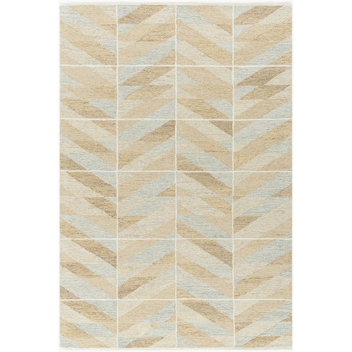 Livabliss Bournemouth BOT-2315 Hand Tufted Rug
