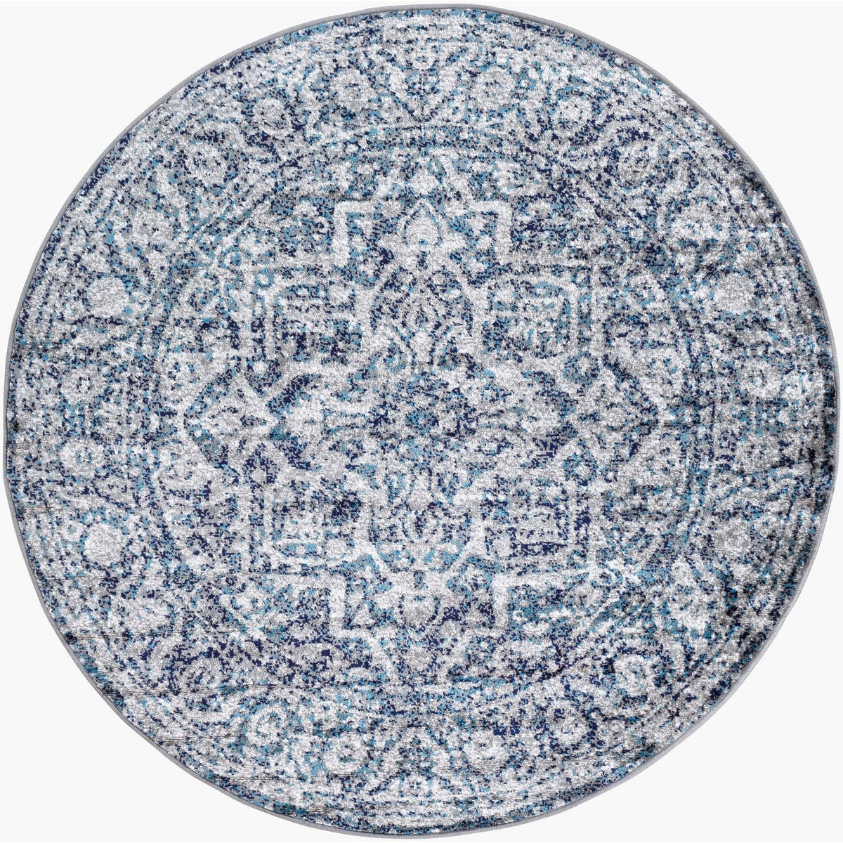 Livabliss Monte Carlo MNC-2301 Machine Woven Rug