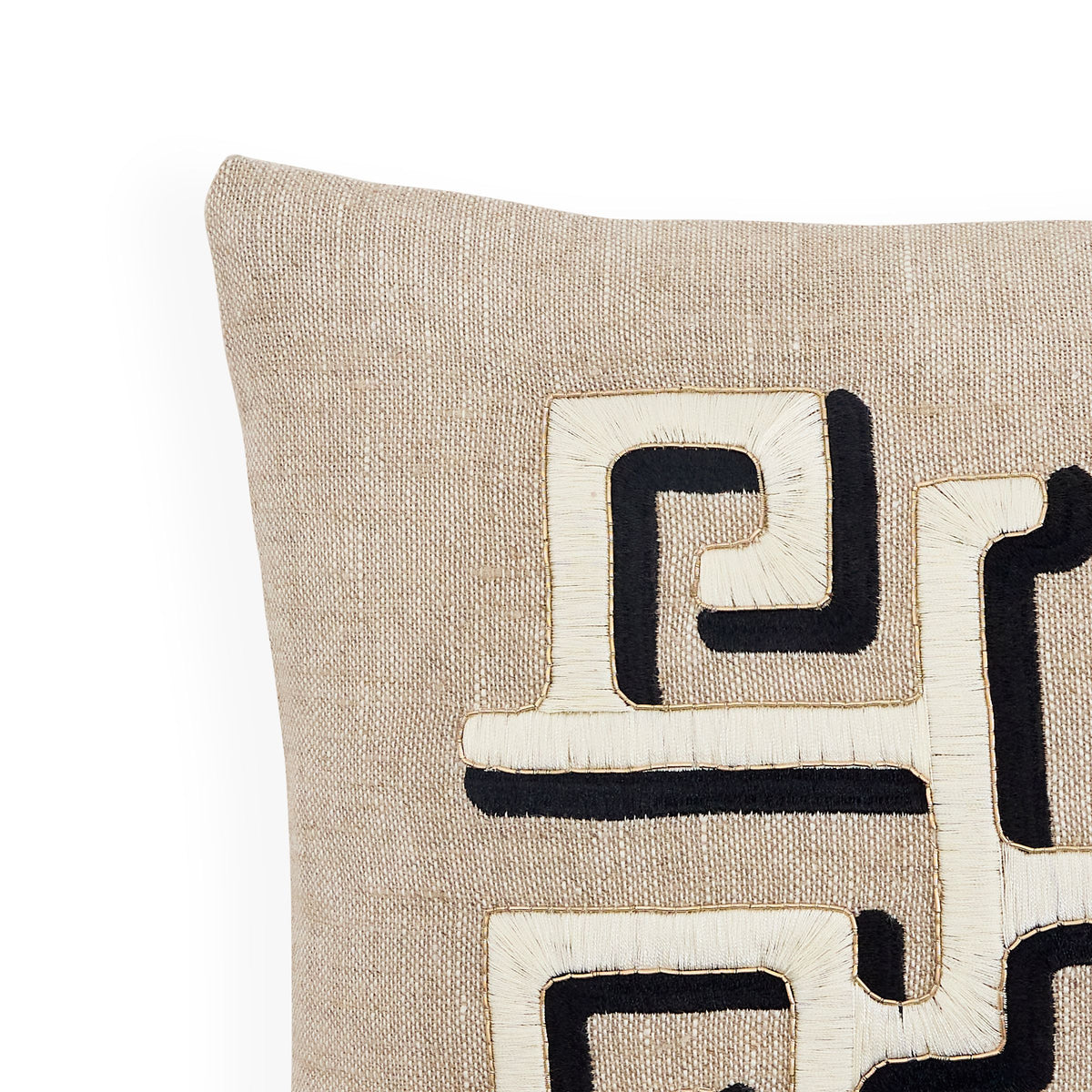 Jonathan Adler Trousdale Drops Pillow