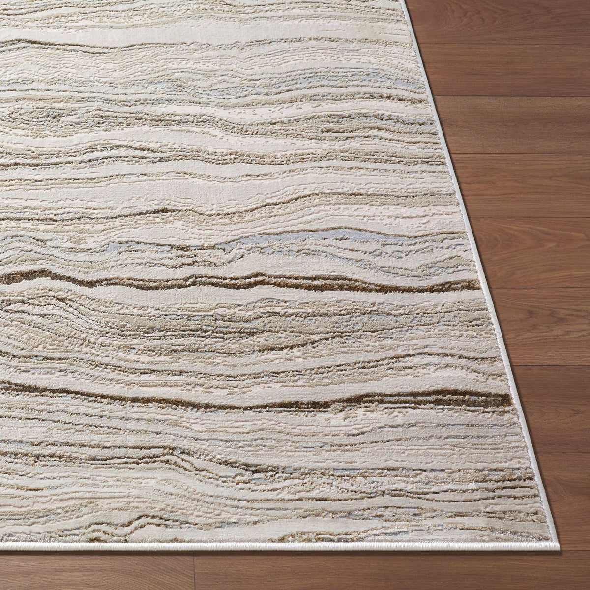 Livabliss Impulse IPS-2322 Machine Woven Rug