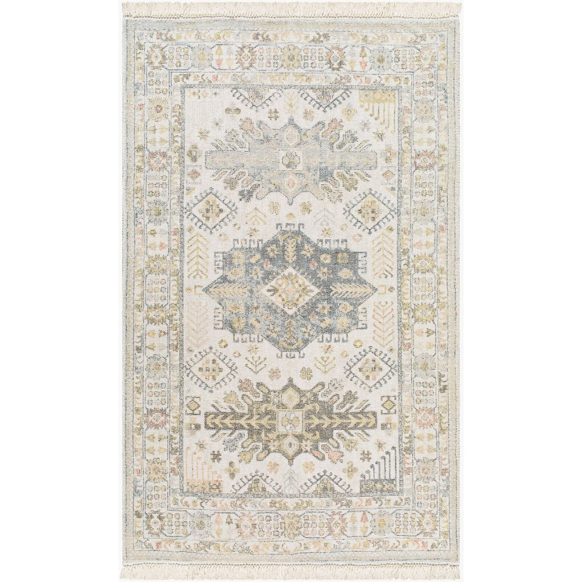 Livabliss Belfast BLF-2300 Hand Loomed Rug